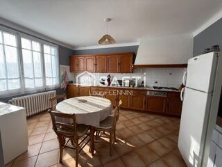  Maison à vendre 7 pièces 115 m²