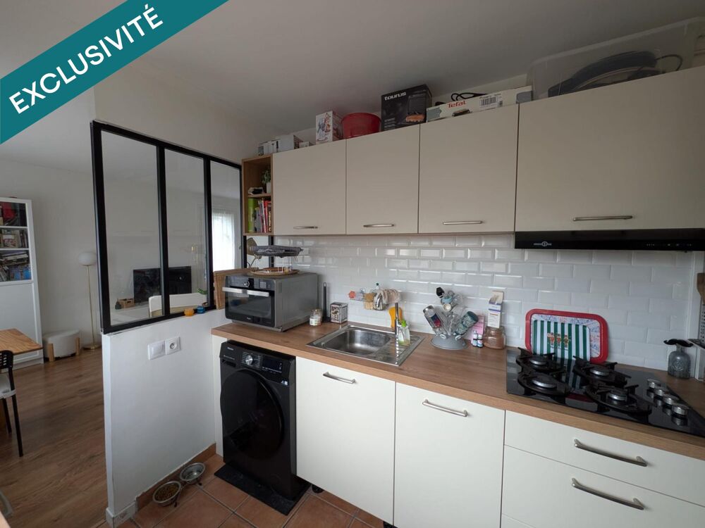 Appartement coup de coeur