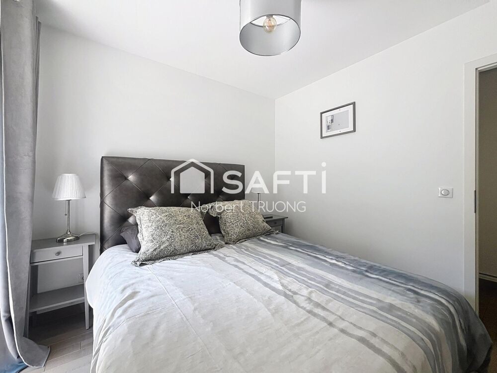  vendre  Appartement Paris 15