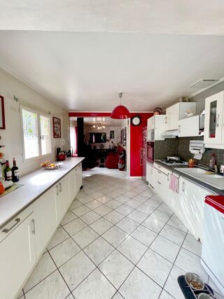  Maison à vendre 3 pièces 76 m²