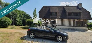  Maison à vendre 6 pièces 97 m²