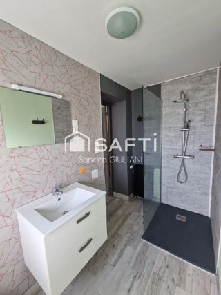  Maison à vendre 3 pièces 65 m²