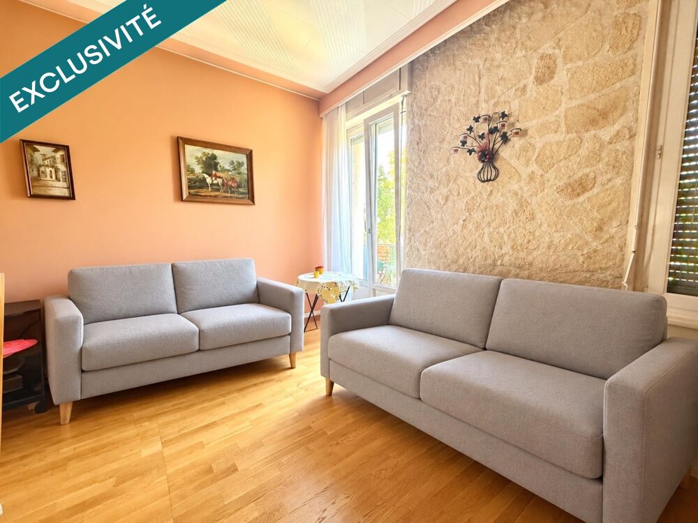 Vente Appartement Petite copropriété, proches des axes auto routier Mulhouse