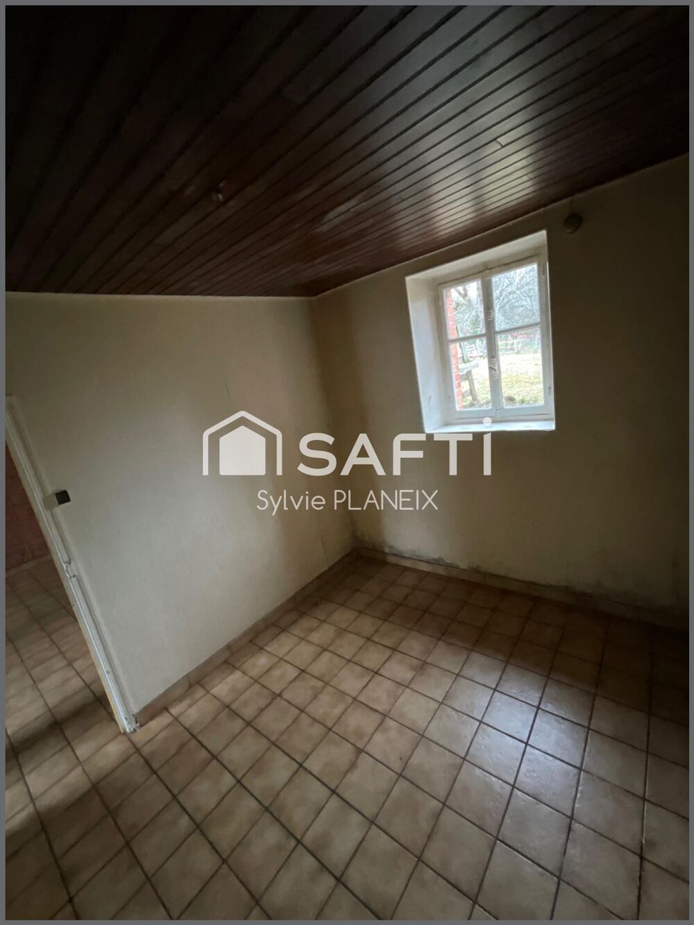 Vente Maison Très jolie maison à finir de rénover ! Giat