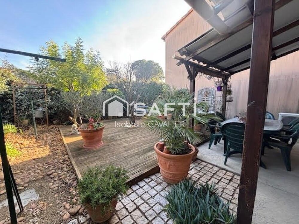 Vente Maison Maison 88 m²  - Morières-lès-Avignon / Avignon Morieres-les-avignon