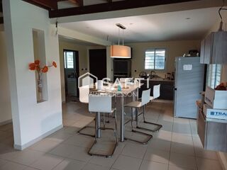  Maison à vendre 7 pièces 260 m²