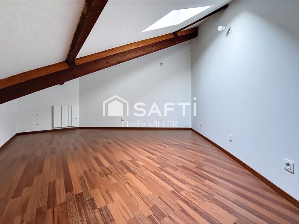 Investissement locatif ou premier achat : une opportunité rare !