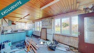 Maison � vendre 7 pi�ces 206 m�