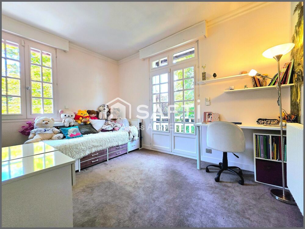 à vendre  Maison Montévrain (77144)