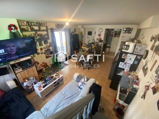  Immeuble à vendre 243 m² Caudebec-les-elbeuf