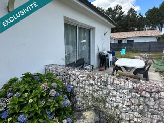  Maison à vendre 5 pièces 115 m²