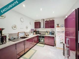  Appartement � vendre 6 pi�ces 102 m�