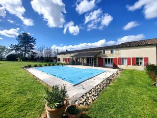  Maison � vendre 11 pi�ces 255 m�