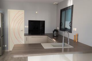  Maison � vendre 5 pi�ces 120 m�