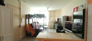  Appartement à vendre 1 pièce 34 m²