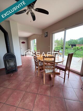  Maison � vendre 5 pi�ces 100 m�
