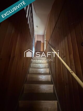Vente Maison EN EXCLUSIVITE UNE GRANDE MAISON A LA LONGINE La longine