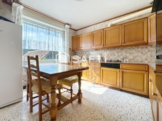  Maison à vendre 6 pièces 101 m²
