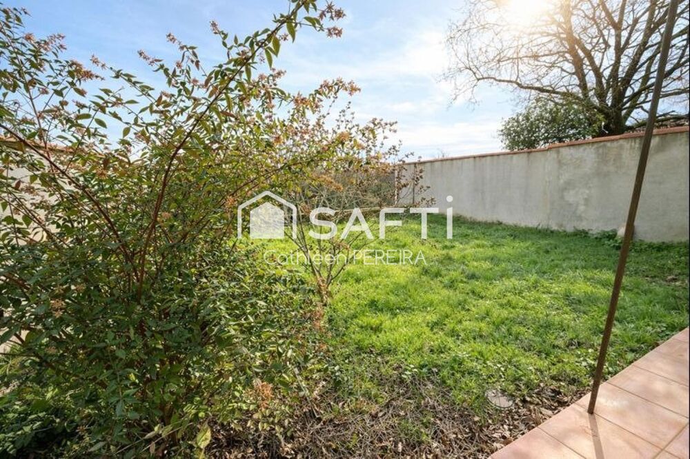 Vente Maison Maison familiale avec garage Lisle-sur-tarn