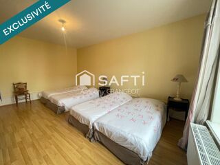  Maison à vendre 5 pièces 147 m²
