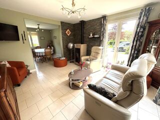  Maison à vendre 7 pièces 140 m²