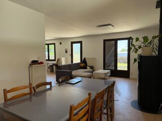  Maison à vendre 5 pièces 82 m²