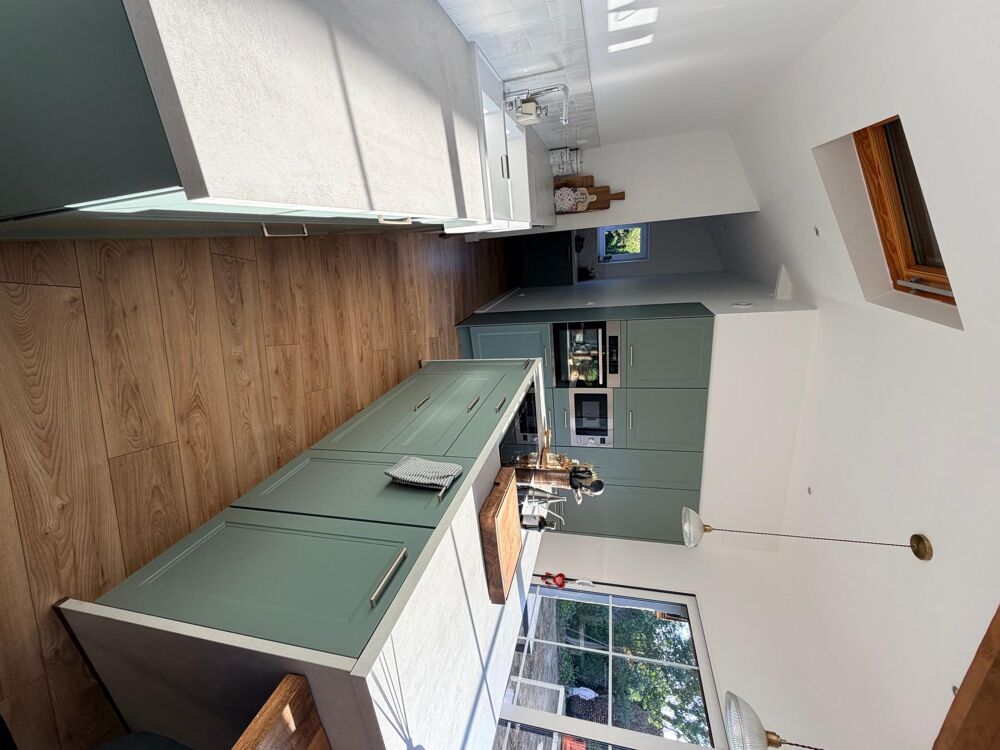 Vente Maison Jolie maison semi plain-pied entièrement rénovée Templeuve-en-pevele