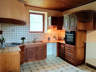  Maison � vendre 5 pi�ces 150 m�