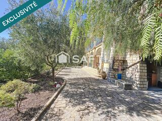  Maison � vendre 8 pi�ces 250 m�