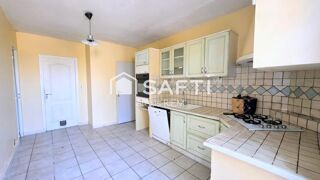  Maison à vendre 4 pièces 120 m²
