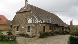  Maison � vendre 6 pi�ces 100 m�