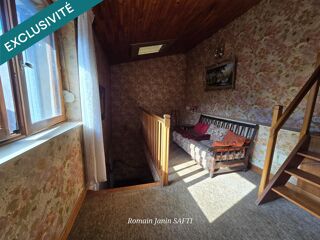  Maison � vendre 4 pi�ces 112 m�