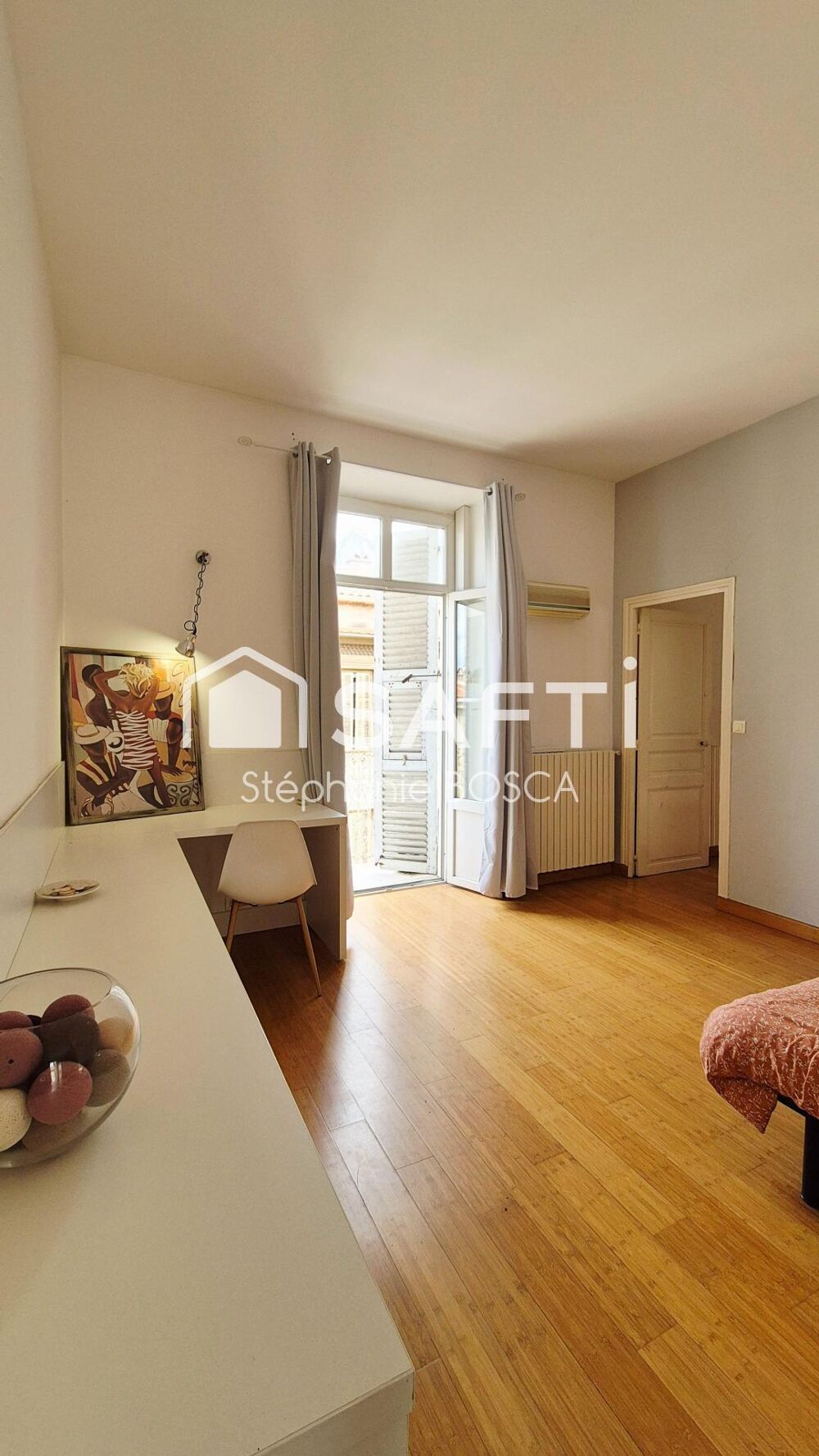 � vendre  Appartement Ajaccio (20000)