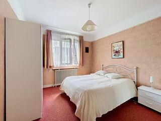 Vente Maison Maison saine de plain pied avec jardin arboré La queue-en-brie