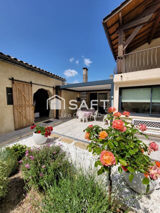  Maison à vendre 9 pièces 165 m²