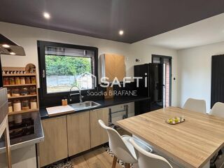  Maison à vendre 4 pièces 77 m²