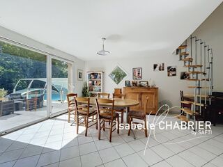  Maison à vendre 5 pièces 151 m²