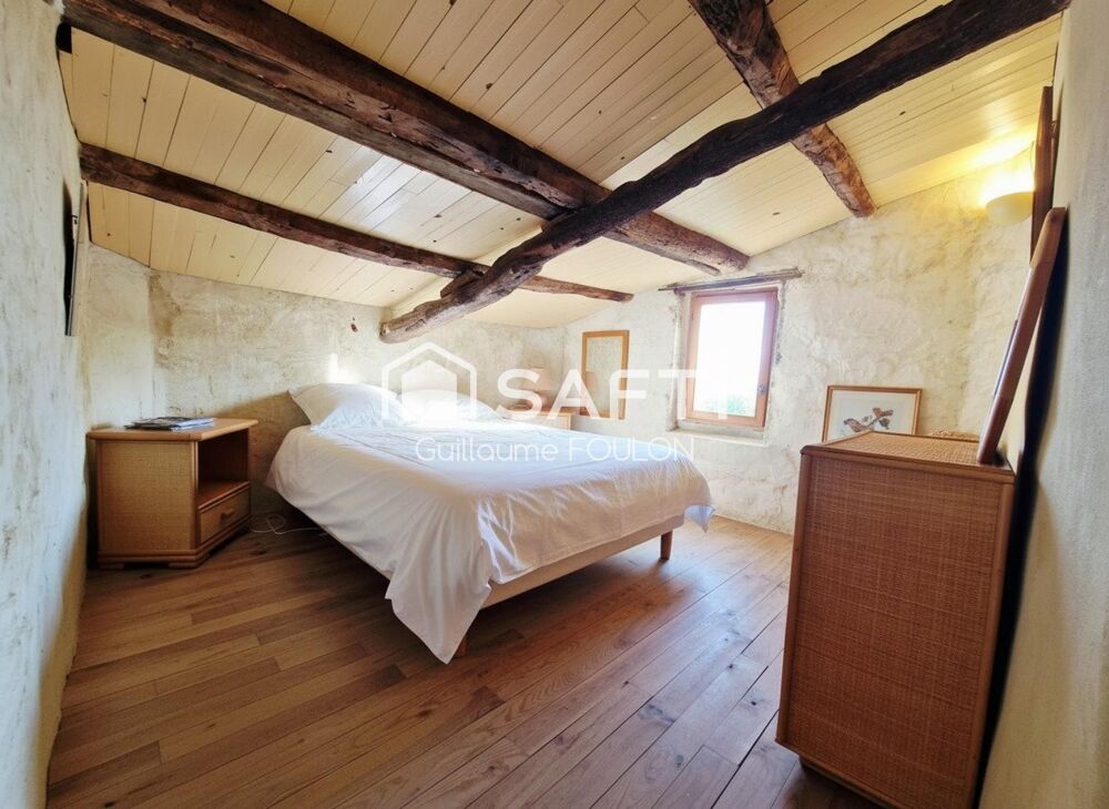 à vendre  Maison Simiane-la-Rotonde (04150)
