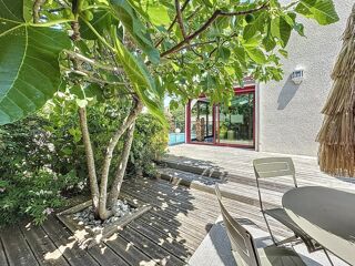  Maison � vendre 7 pi�ces 186 m�