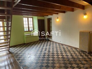  Maison  vendre 9 pices 202 m