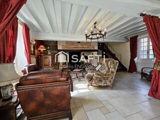  Maison � vendre 10 pi�ces 465 m�