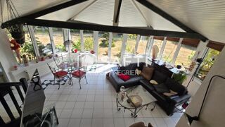  Maison à vendre 7 pièces 210 m²