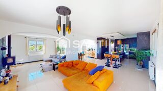  Maison à vendre 9 pièces 267 m²