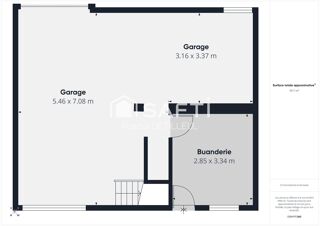  Maison � vendre 6 pi�ces 177 m�