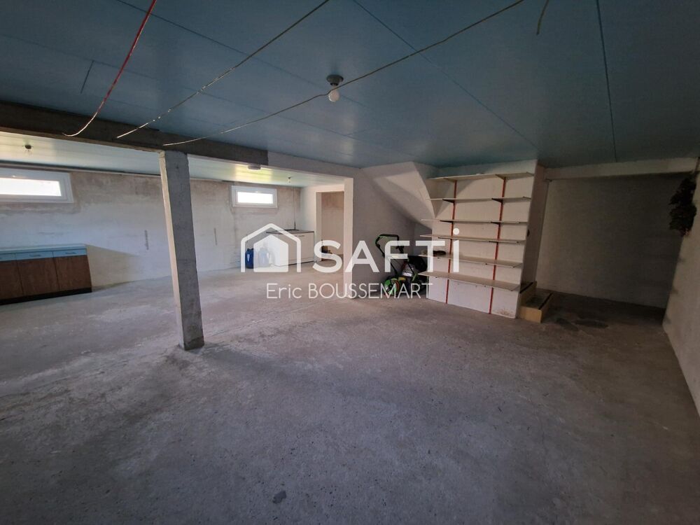 � vendre  Maison Larmor-Plage (56260)