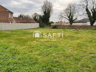  Terrain à vendre 585 m²