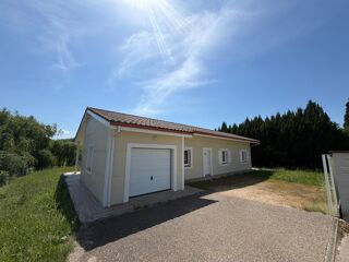  Maison � vendre 4 pi�ces 105 m�
