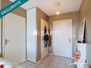  Appartement � vendre 2 pi�ces 48 m� Saint-fons