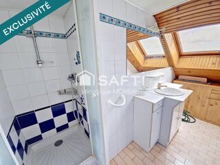  Appartement à vendre 2 pièces 70 m²