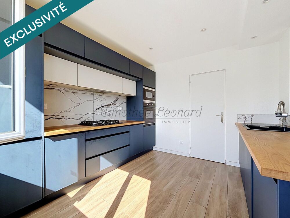 Vente Maison Maison familiale 163m2 sans travaux Sens